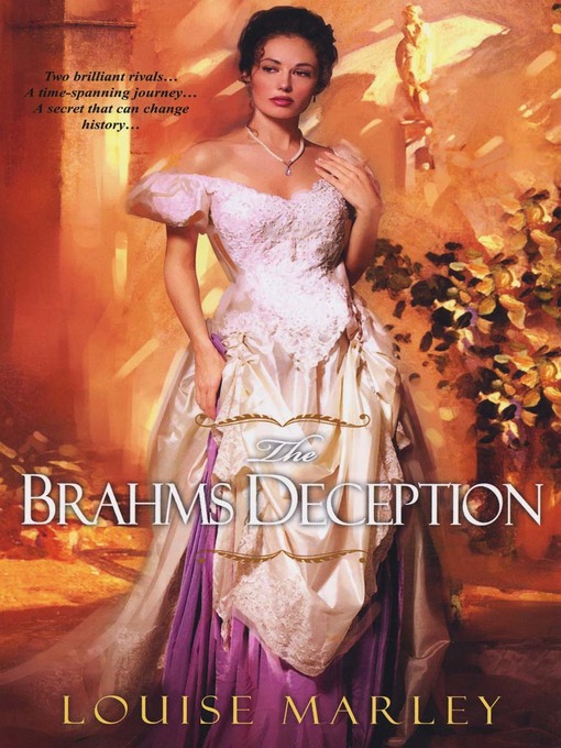 Title details for The Brahms Deception by Louise Marley - Wait list